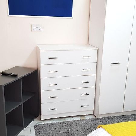 Double Ensuite Rooms Near City Centre Birmingham Exterior photo