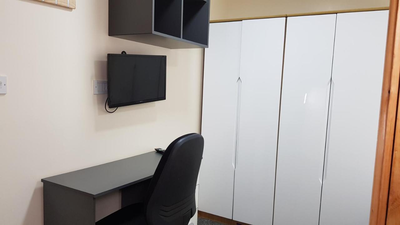 Double Ensuite Rooms Near City Centre Birmingham Exterior photo